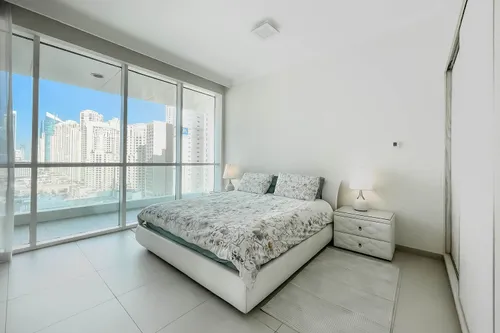 1 Bedroom Apartment in Al Bateen Residences