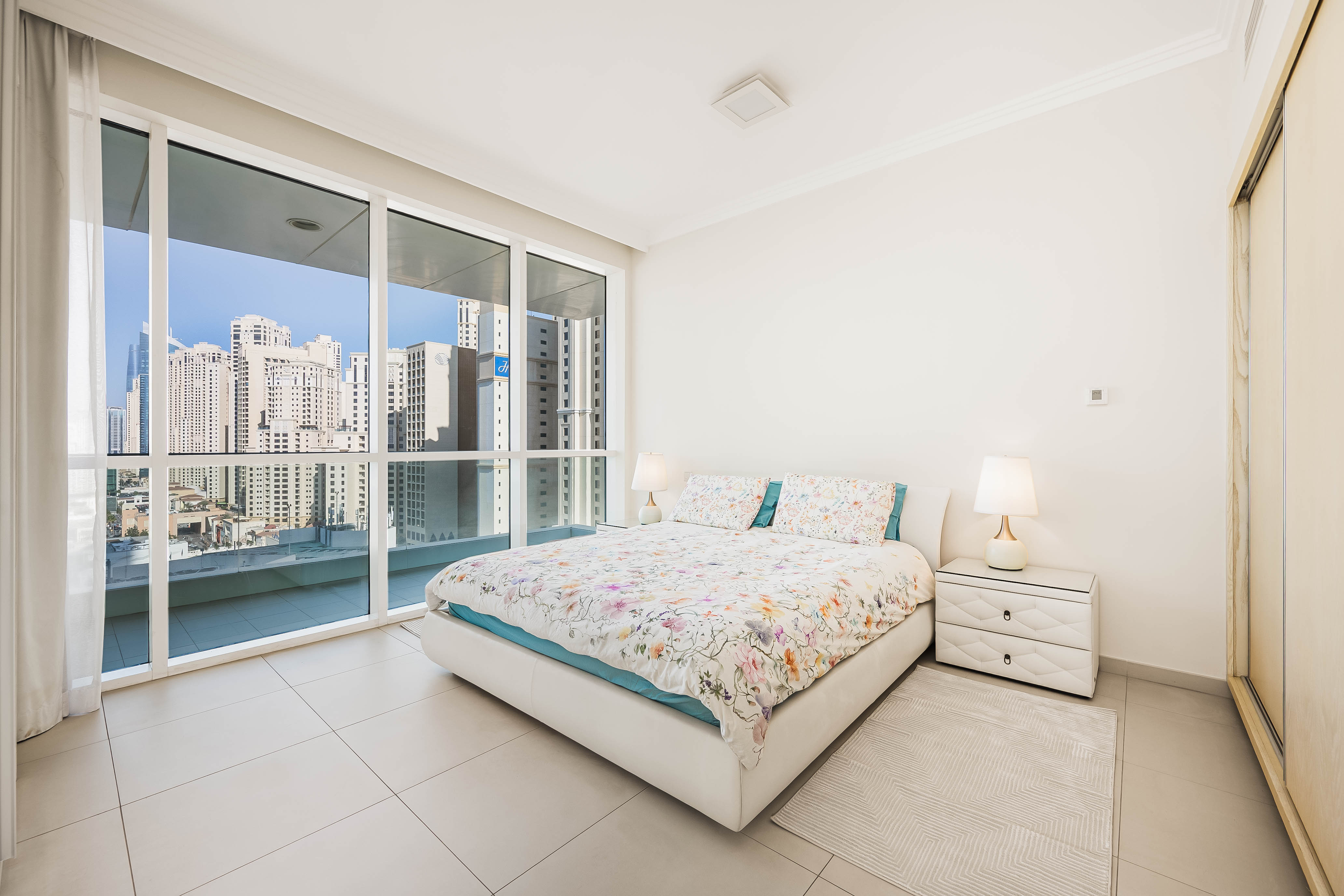 1 Bedroom Apartment in Al Bateen Residences