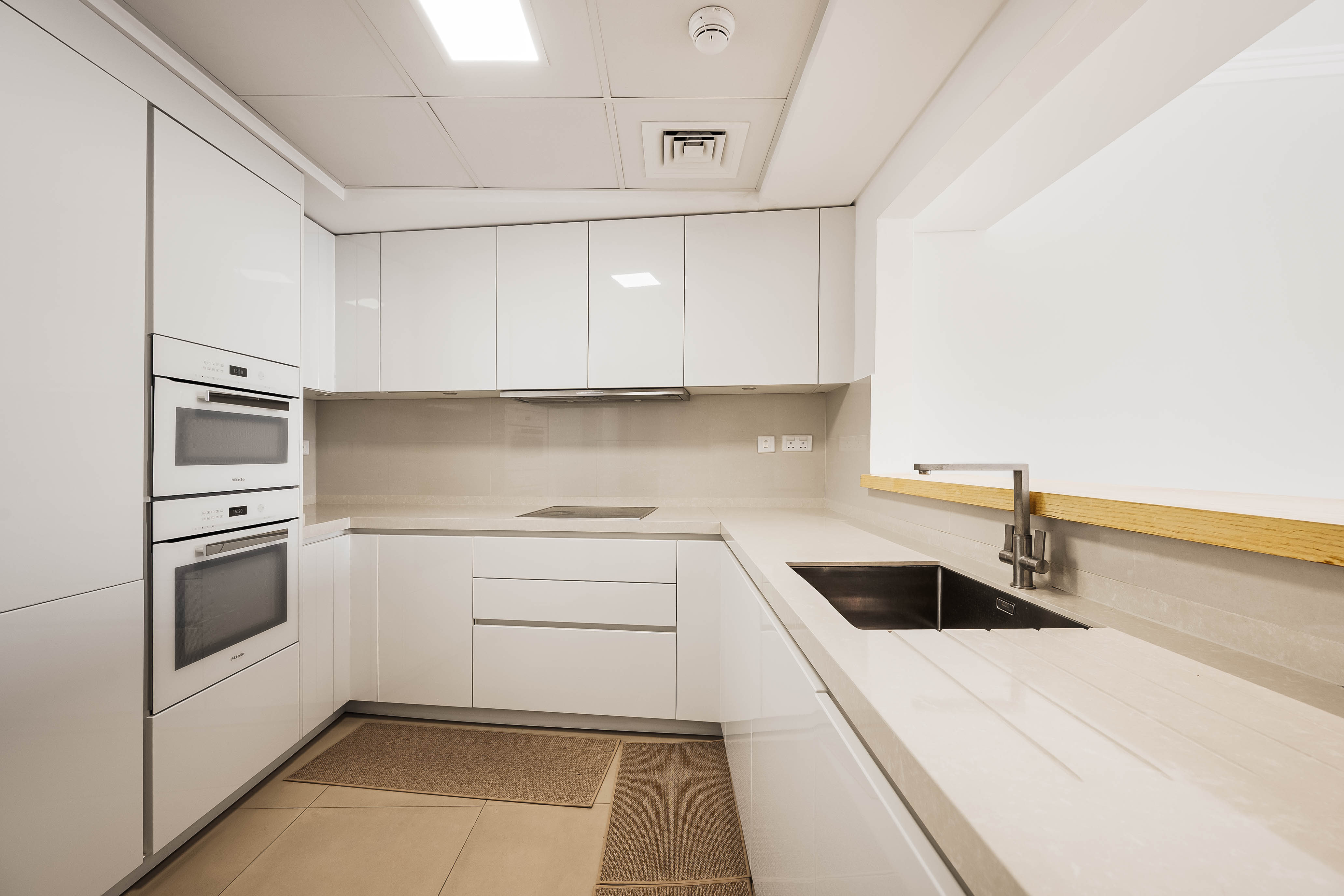 1 Bedroom Apartment in Al Bateen Residences