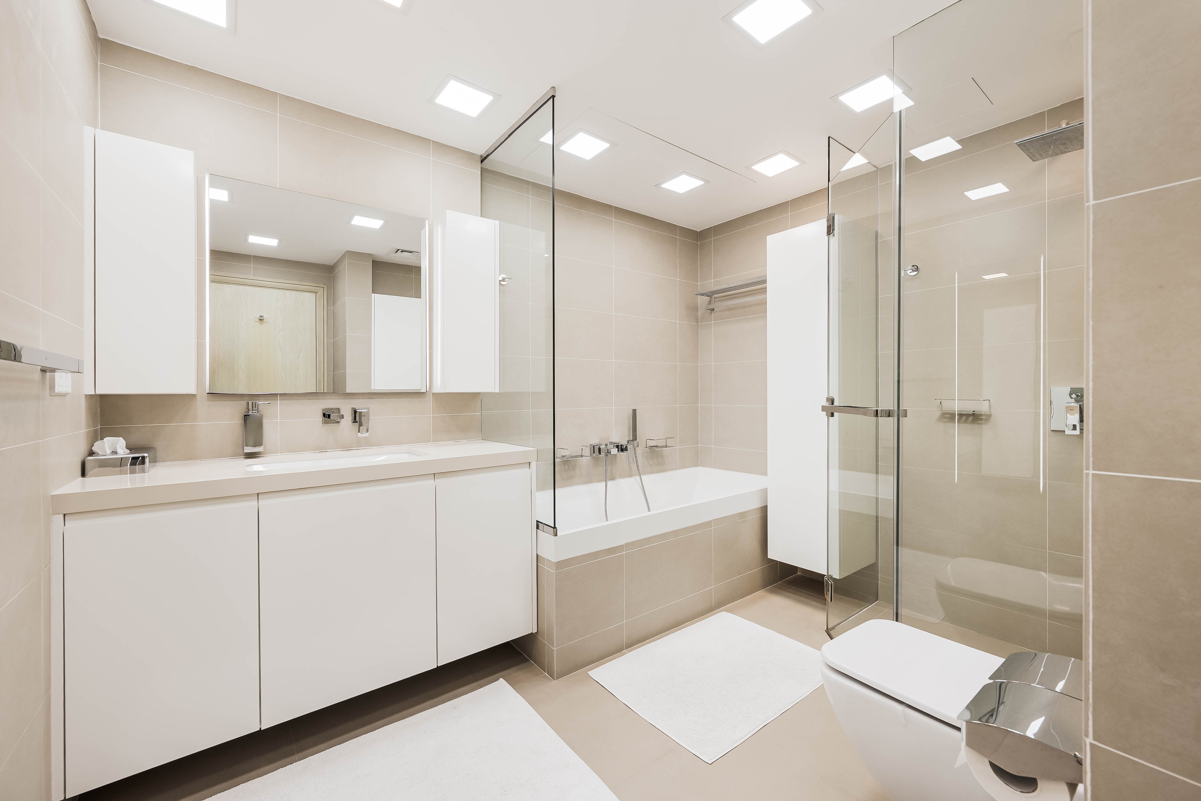 1 Bedroom Apartment in Al Bateen Residences