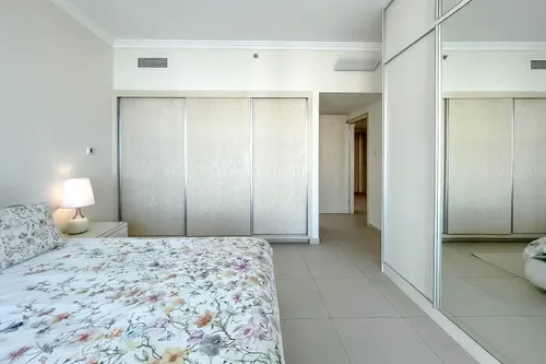 1 Bedroom Apartment in Al Bateen Residences