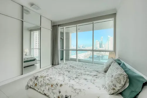 1 Bedroom Apartment in Al Bateen Residences