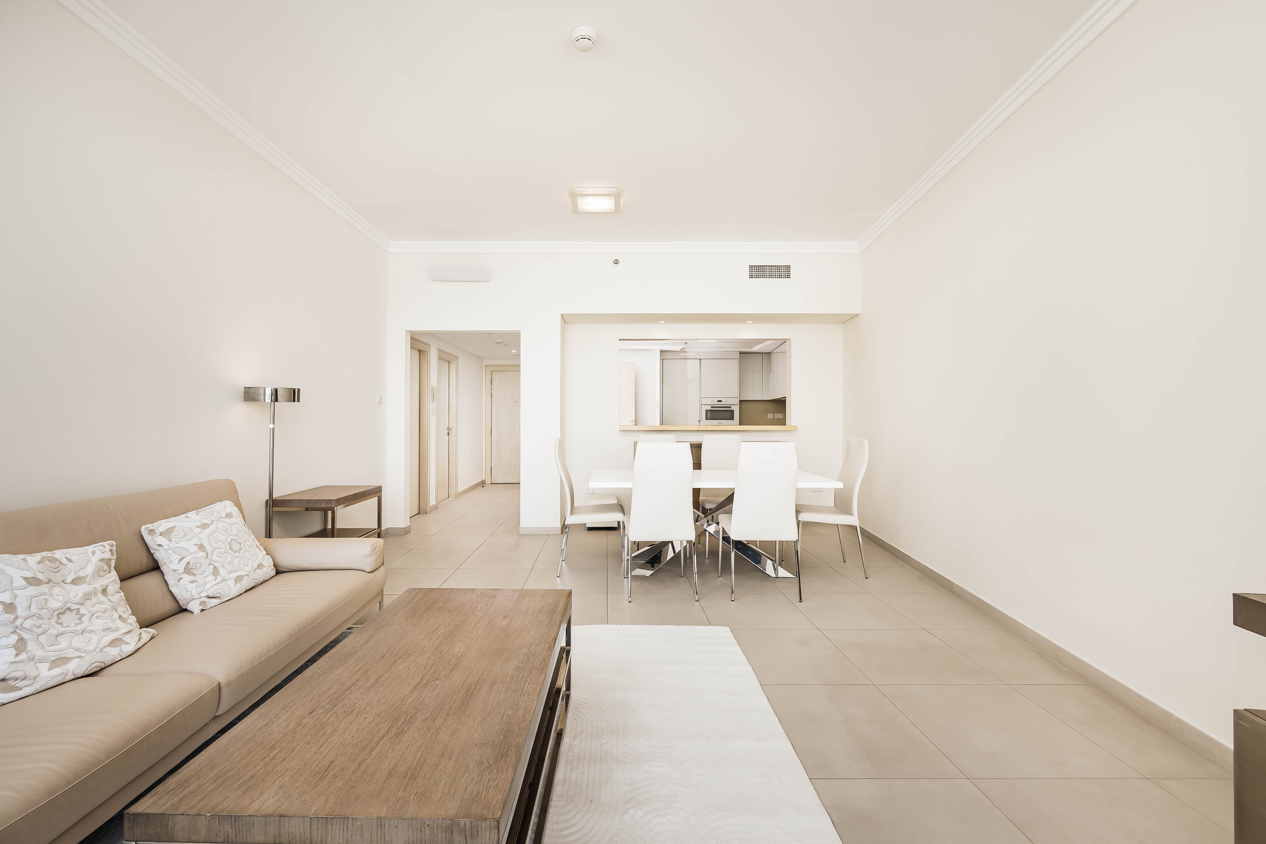 1 Bedroom Apartment in Al Bateen Residences