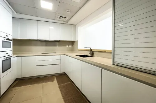 1 Bedroom Apartment in Al Bateen Residences