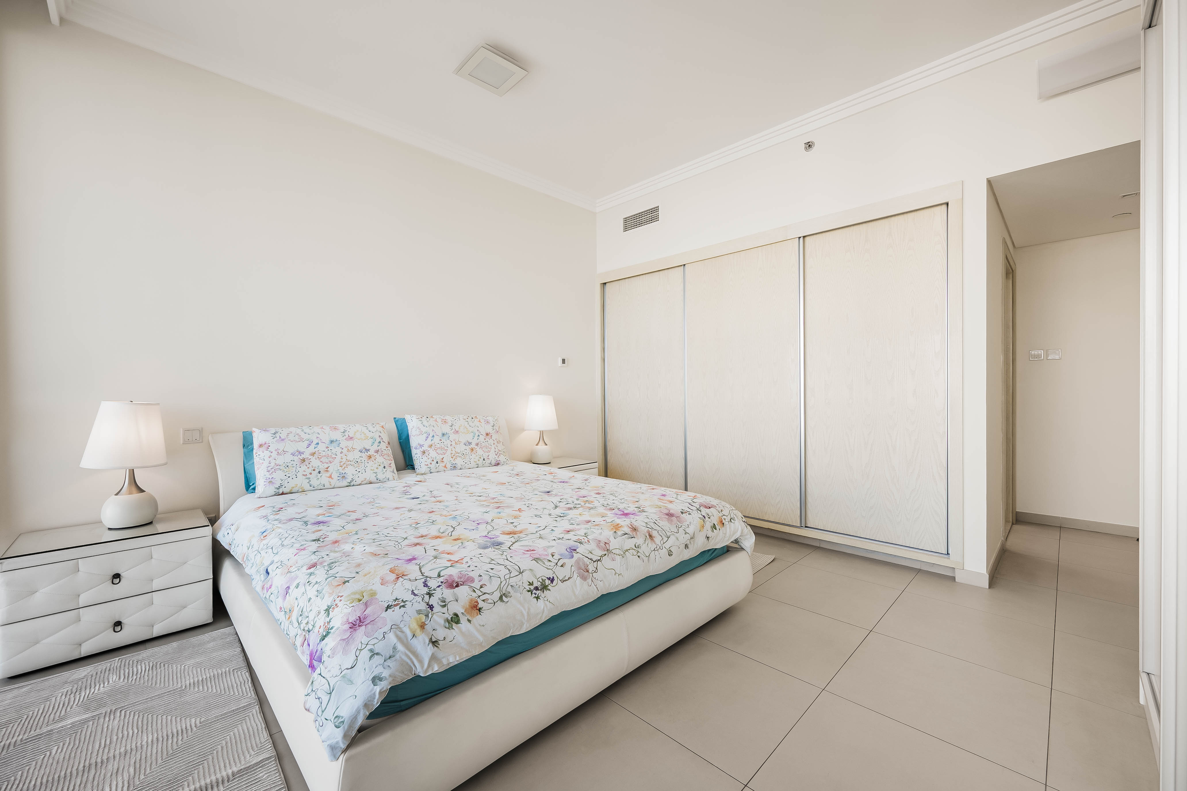 1 Bedroom Apartment in Al Bateen Residences