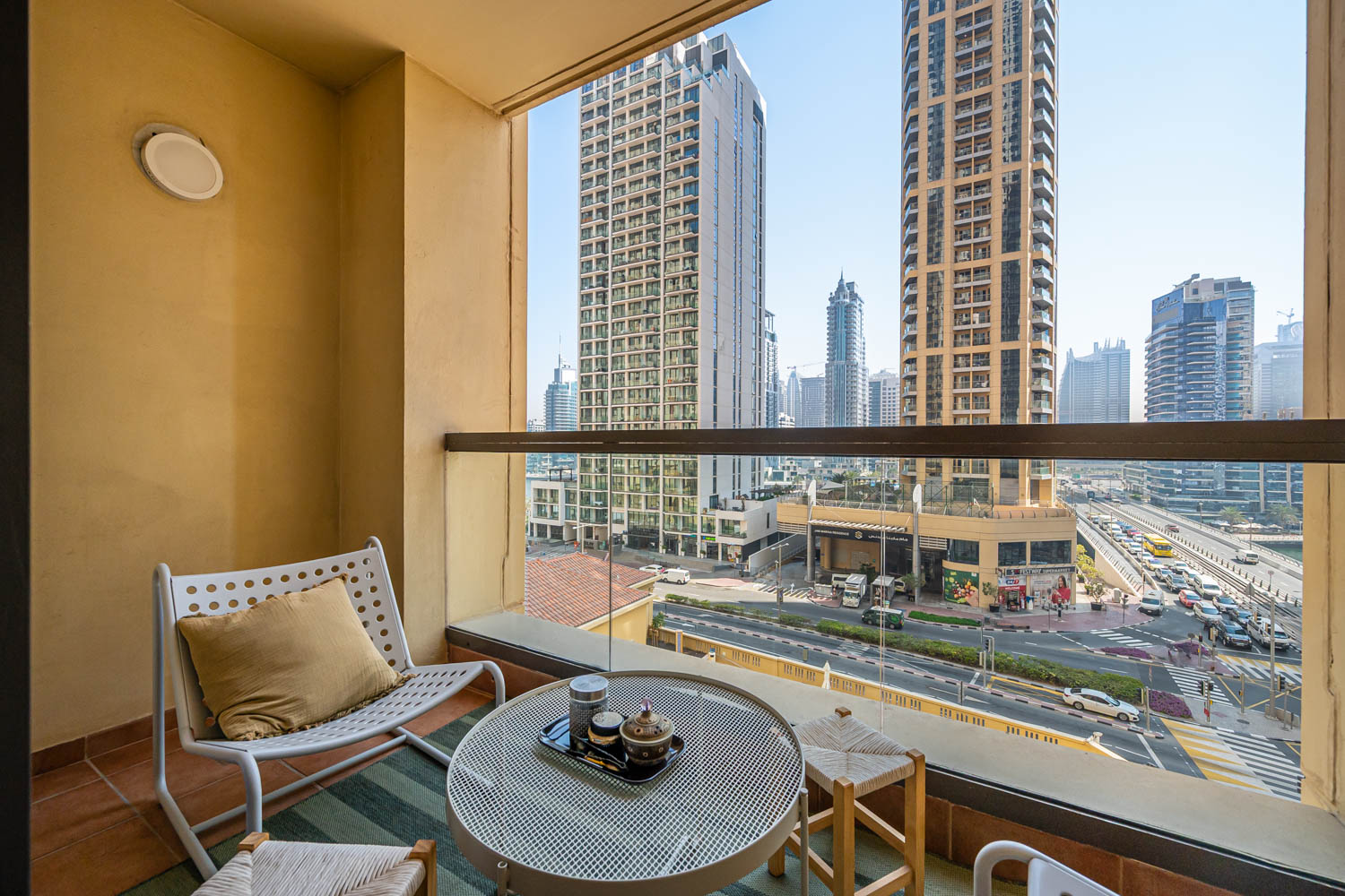 1 Bedroom Apartment in Murjan 1