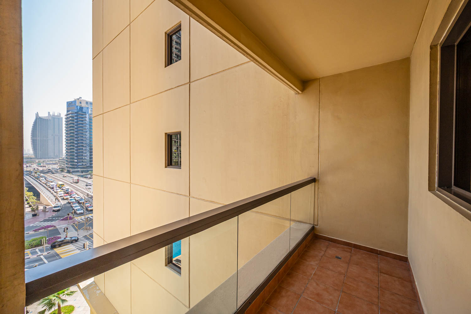 1 Bedroom Apartment in Murjan 1