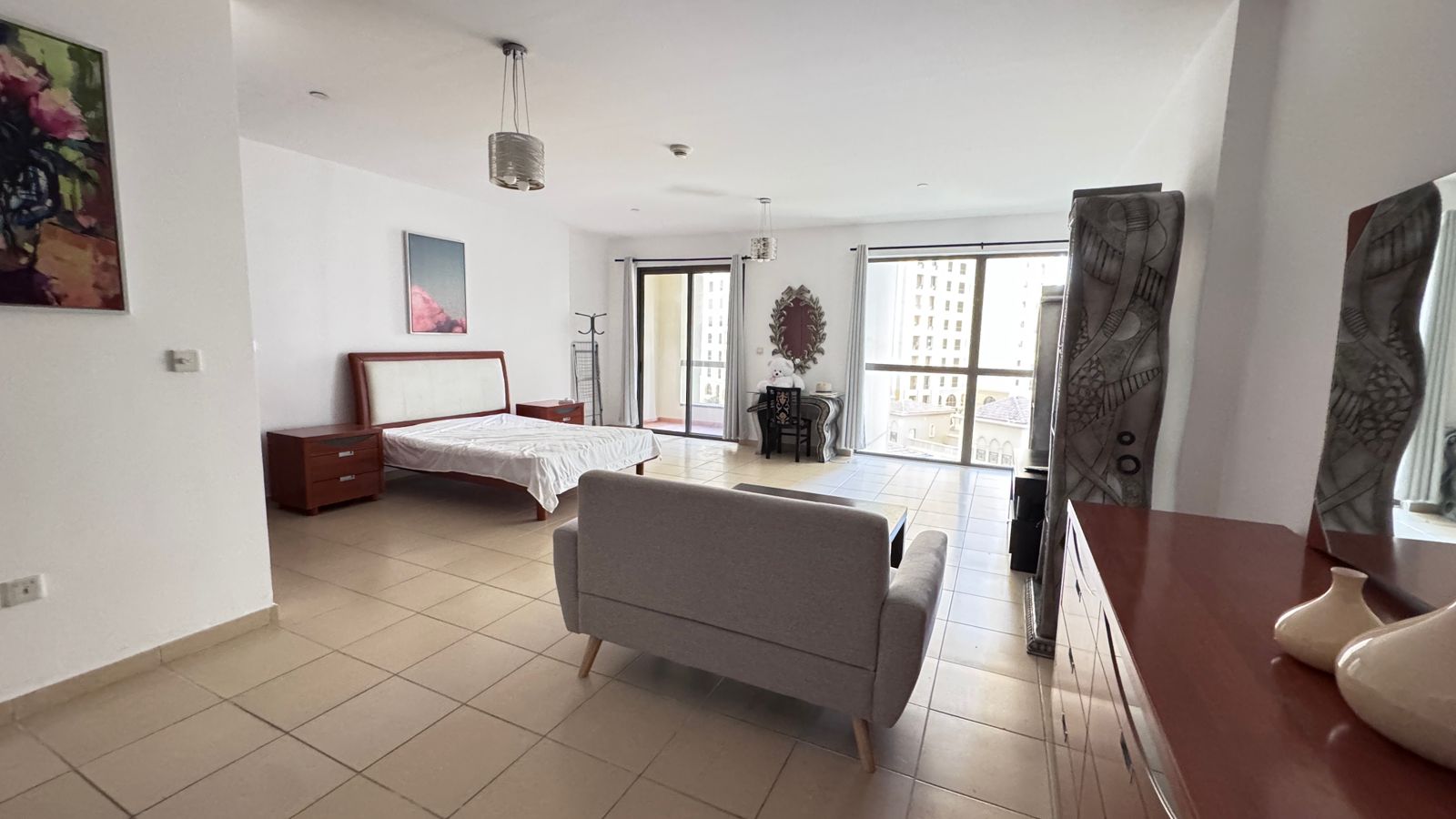  Apartment in Murjan 2