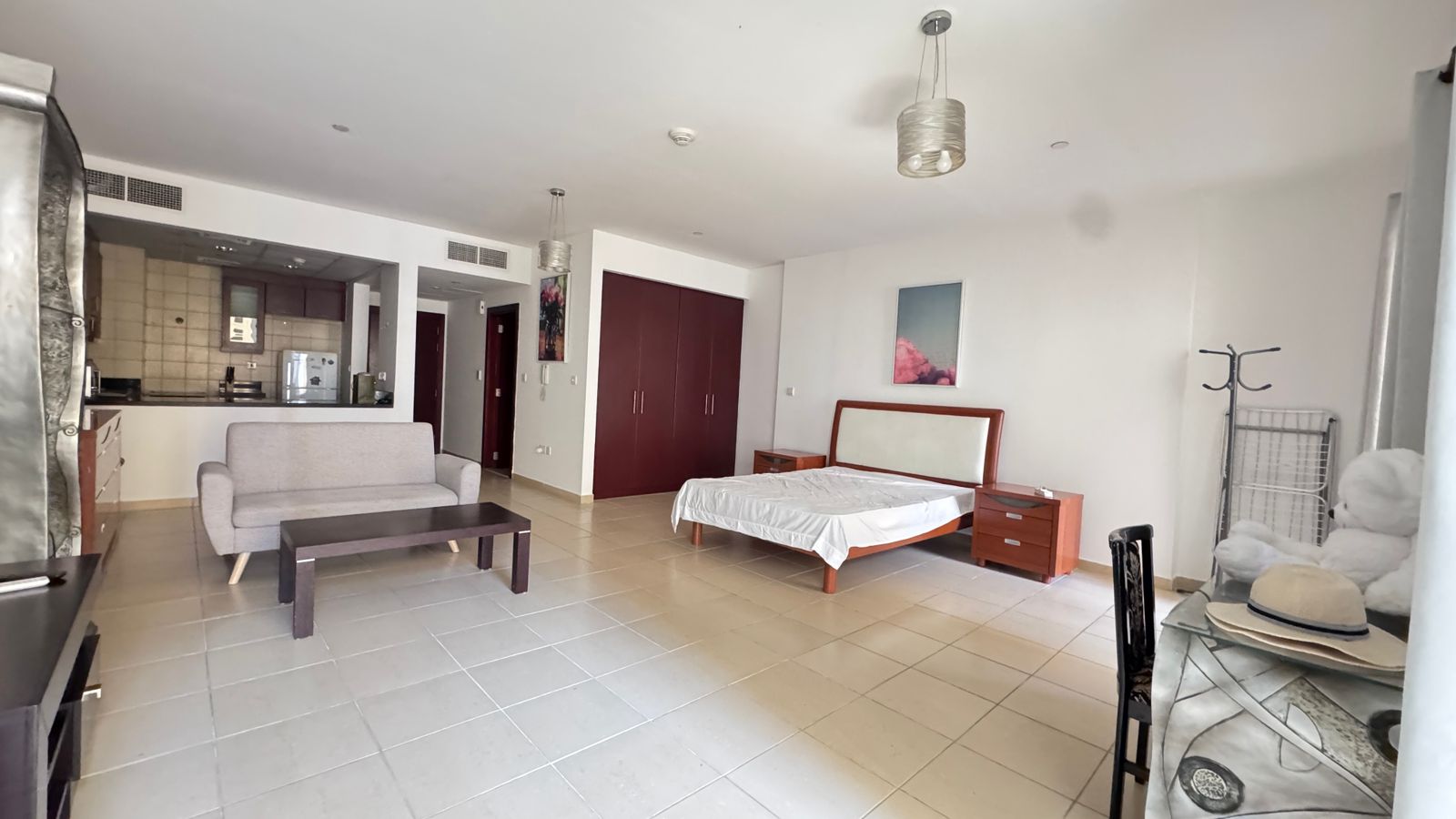  Apartment in Murjan 2