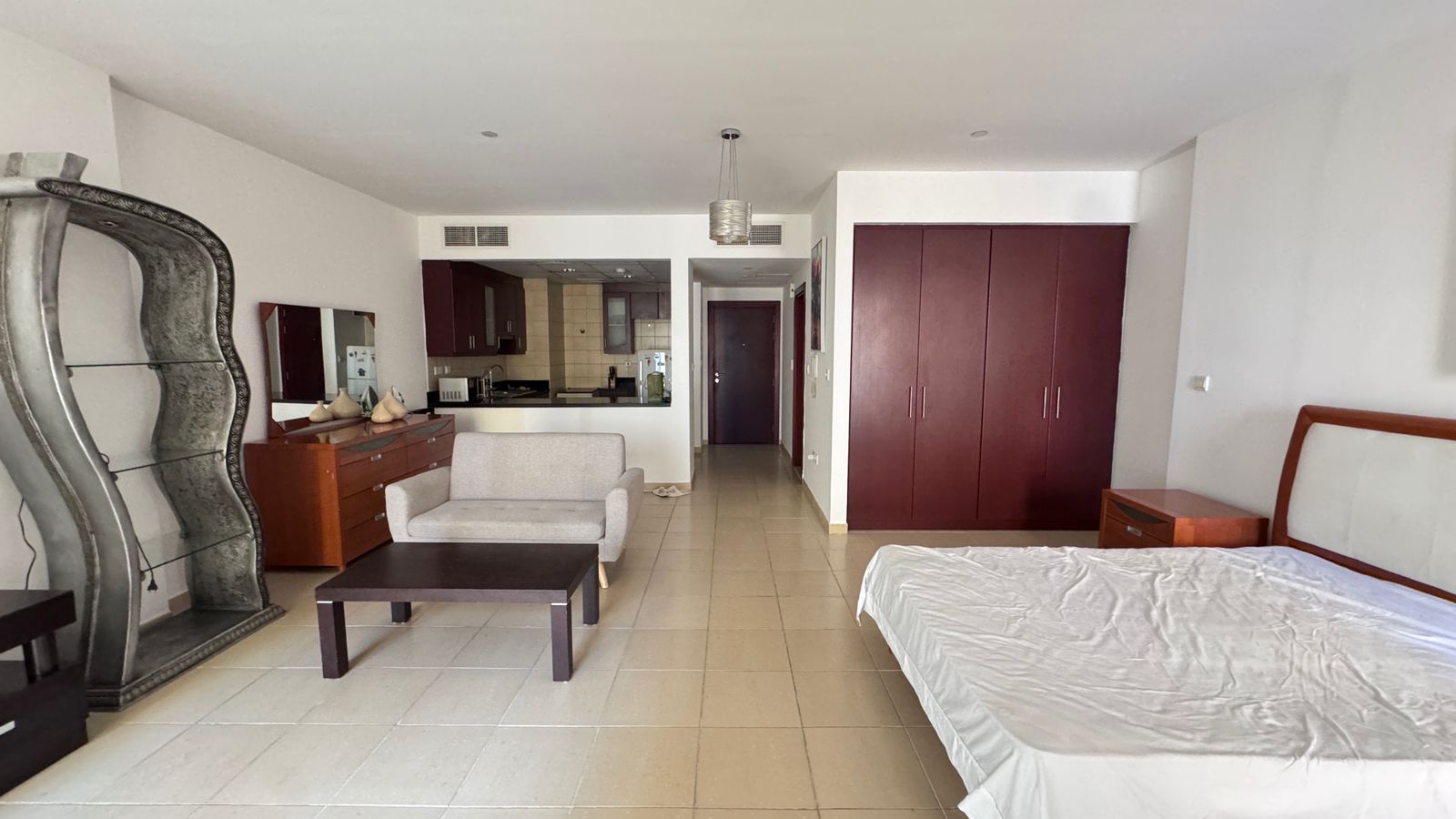  Apartment in Murjan 2