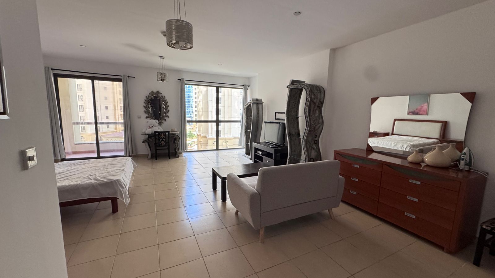  Apartment in Murjan 2