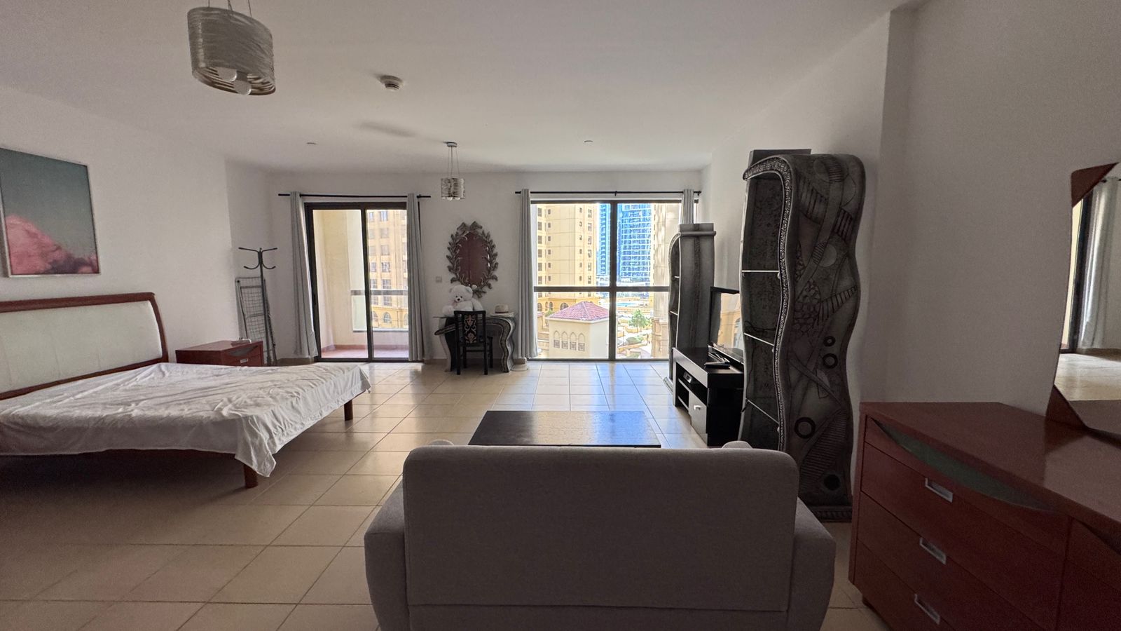  Apartment in Murjan 2