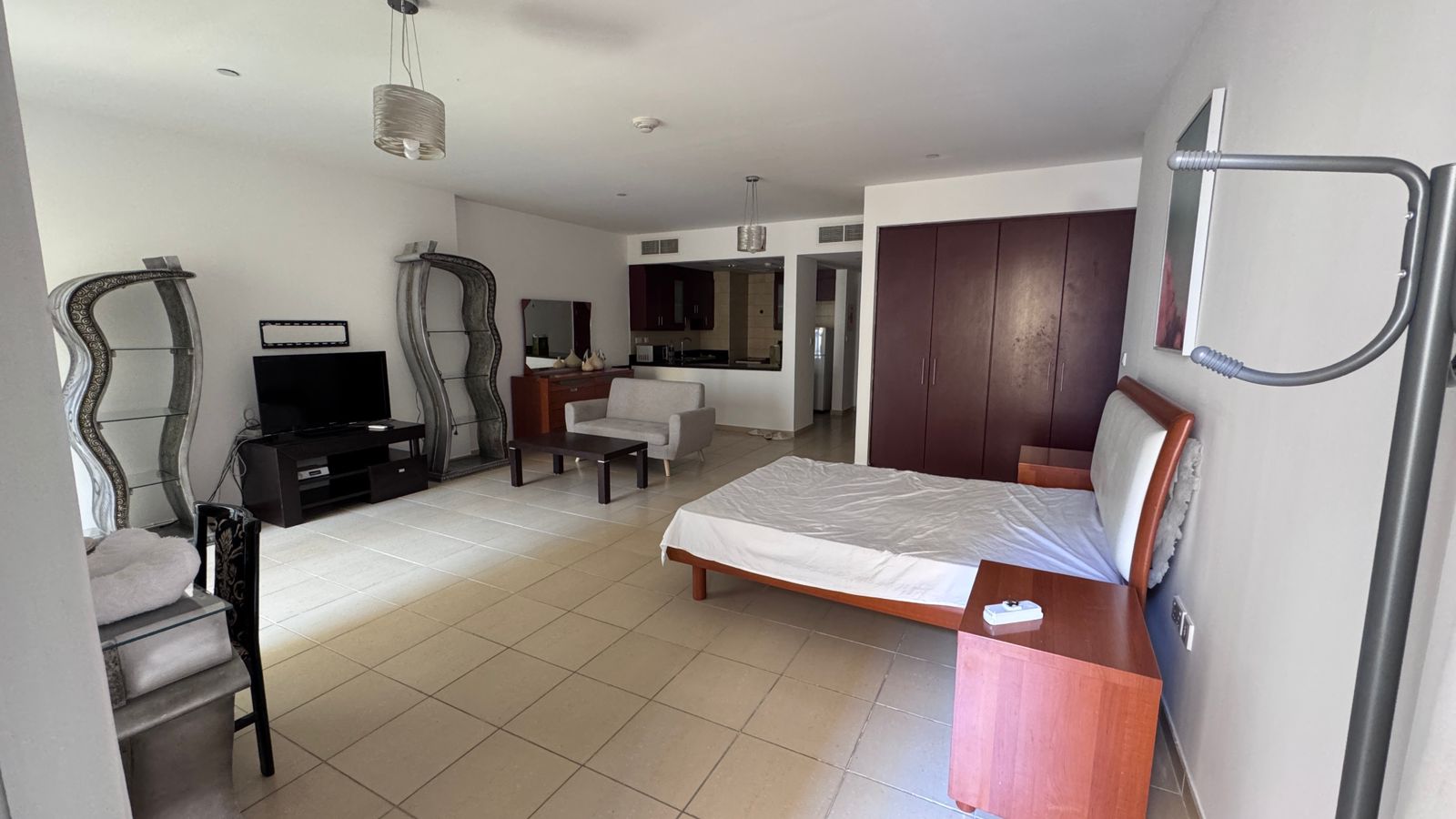  Apartment in Murjan 2