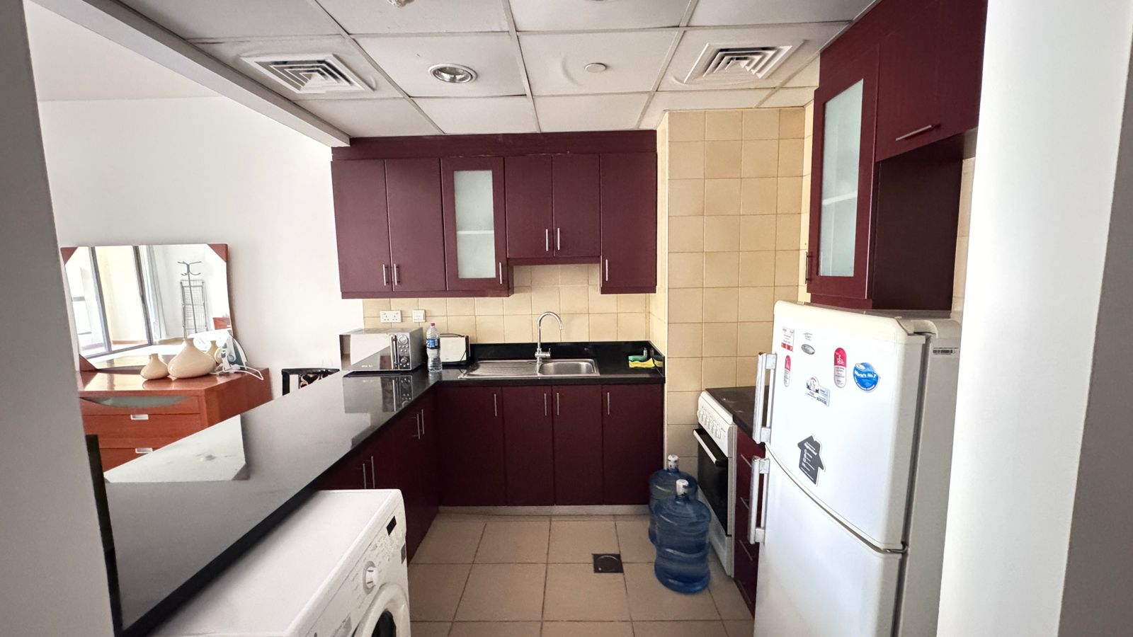  Apartment in Murjan 2