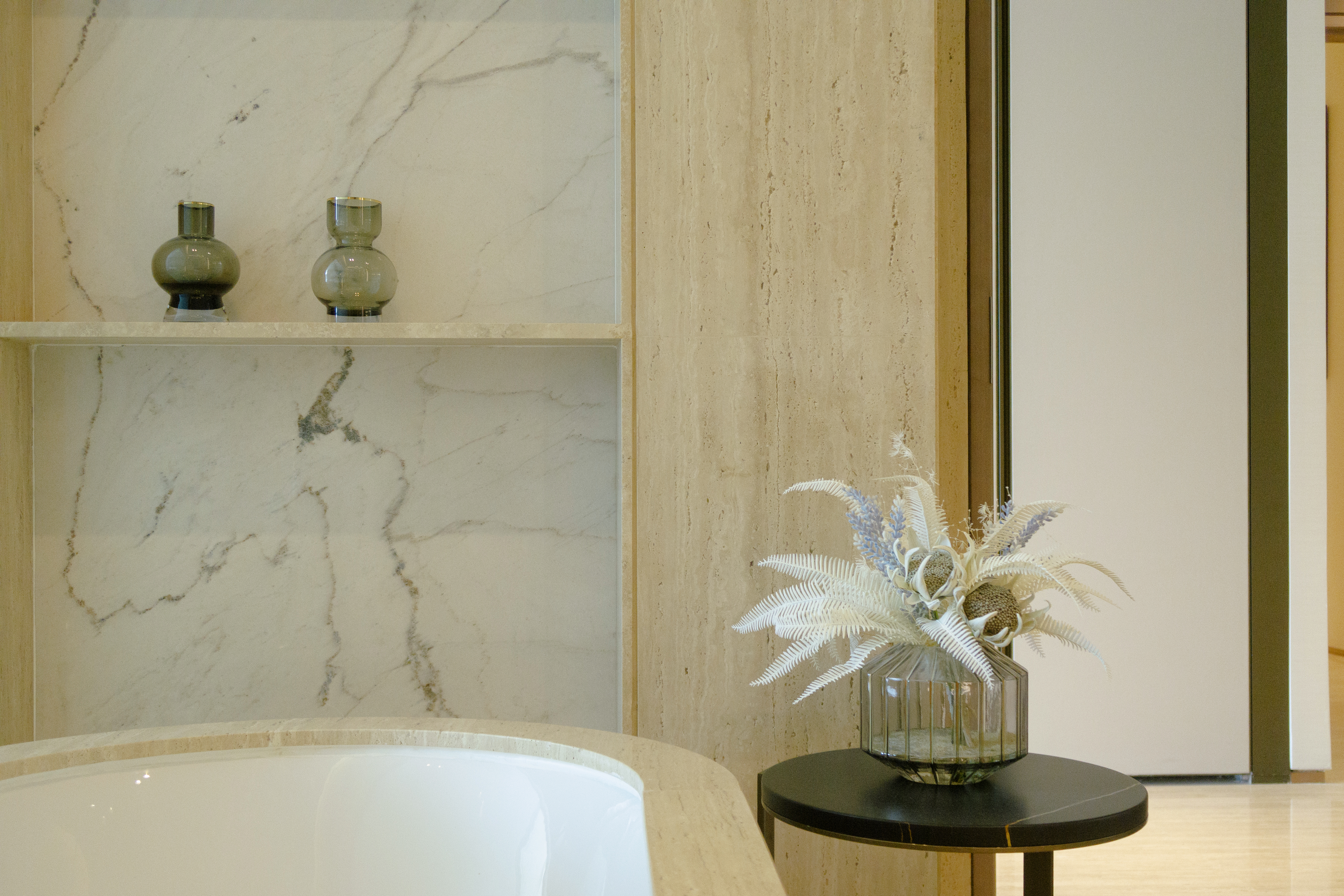 3 Bedrooms Apartment in Sensoria at Five Luxe