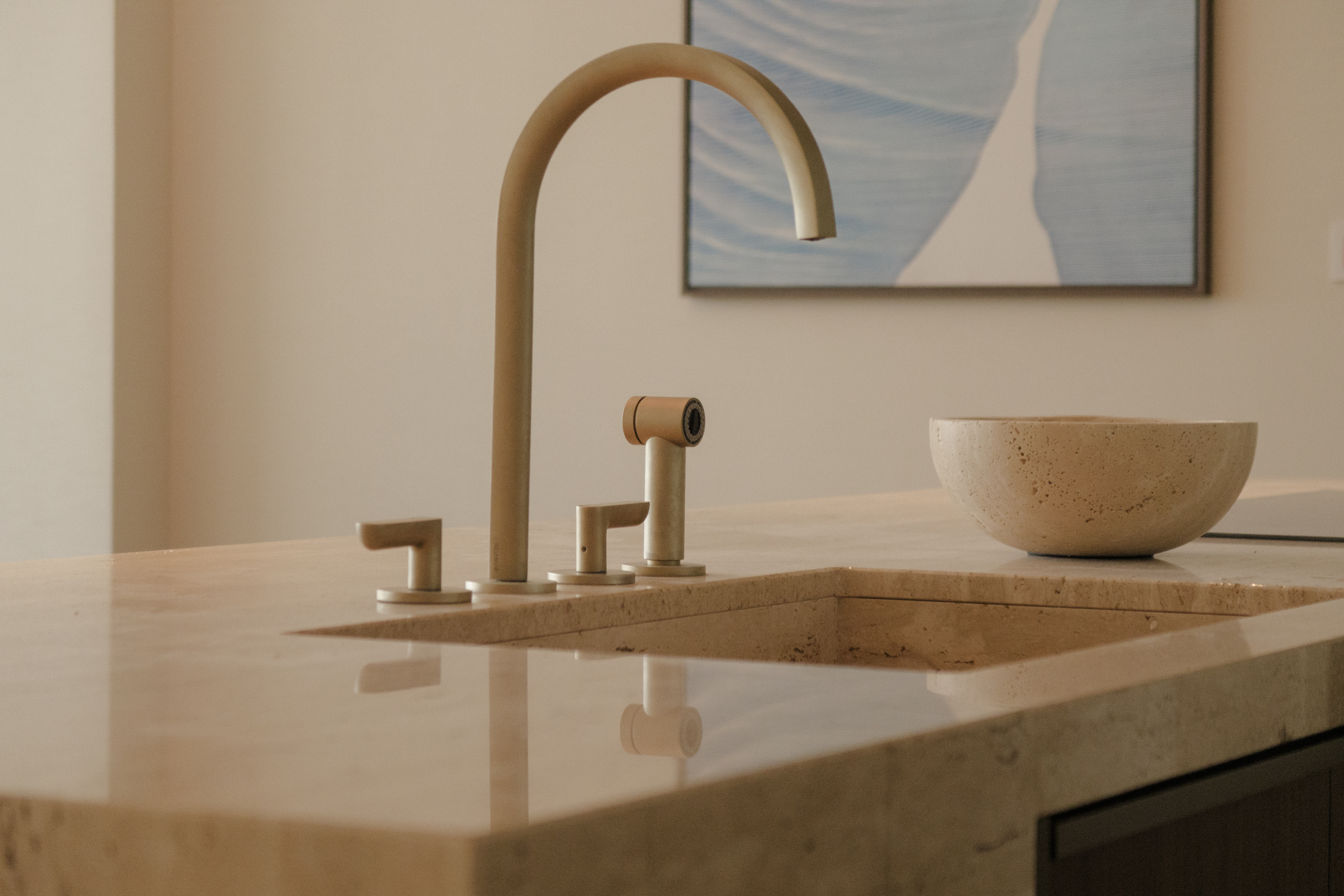 3 Bedrooms Apartment in Sensoria at Five Luxe