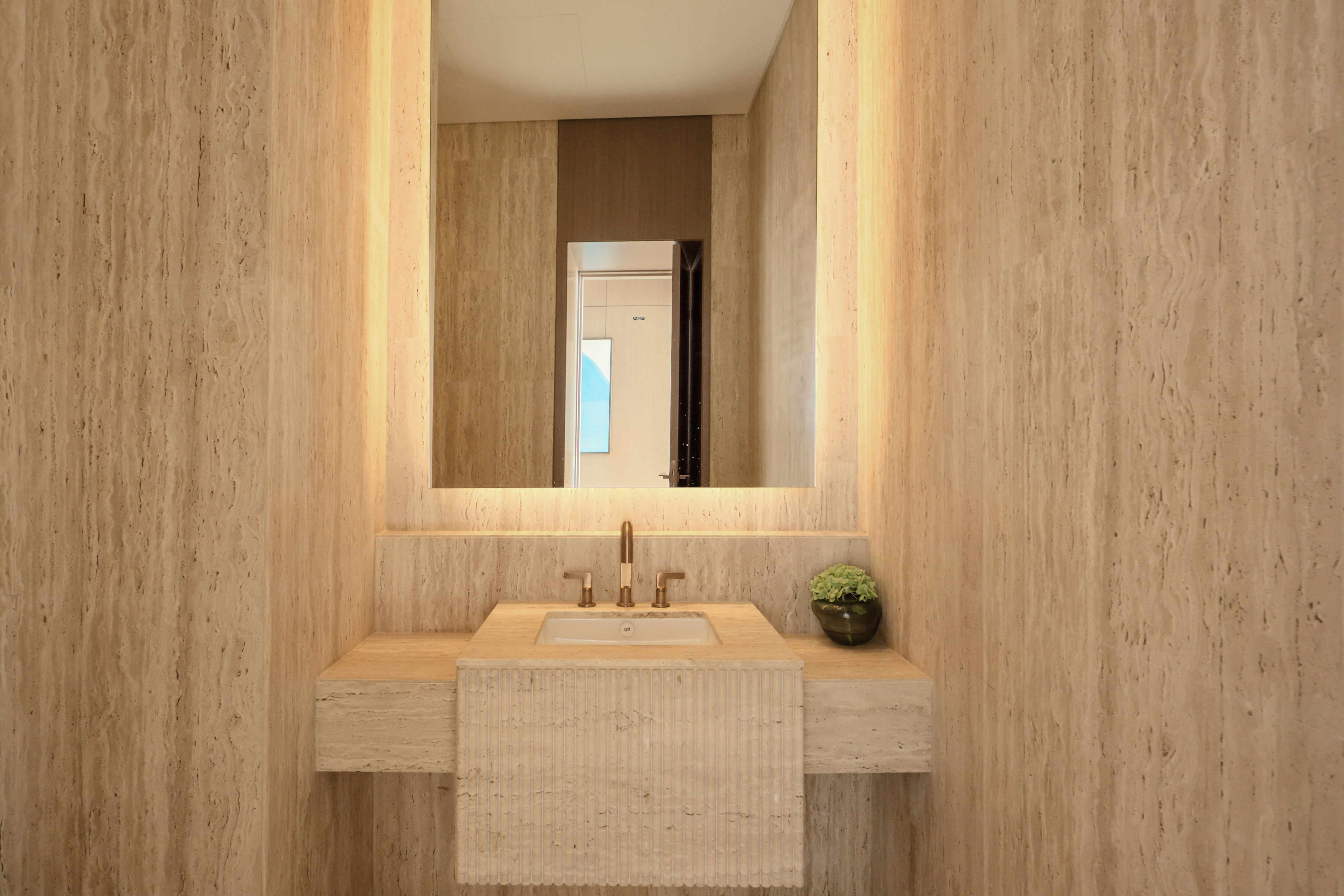 3 Bedrooms Apartment in Sensoria at Five Luxe