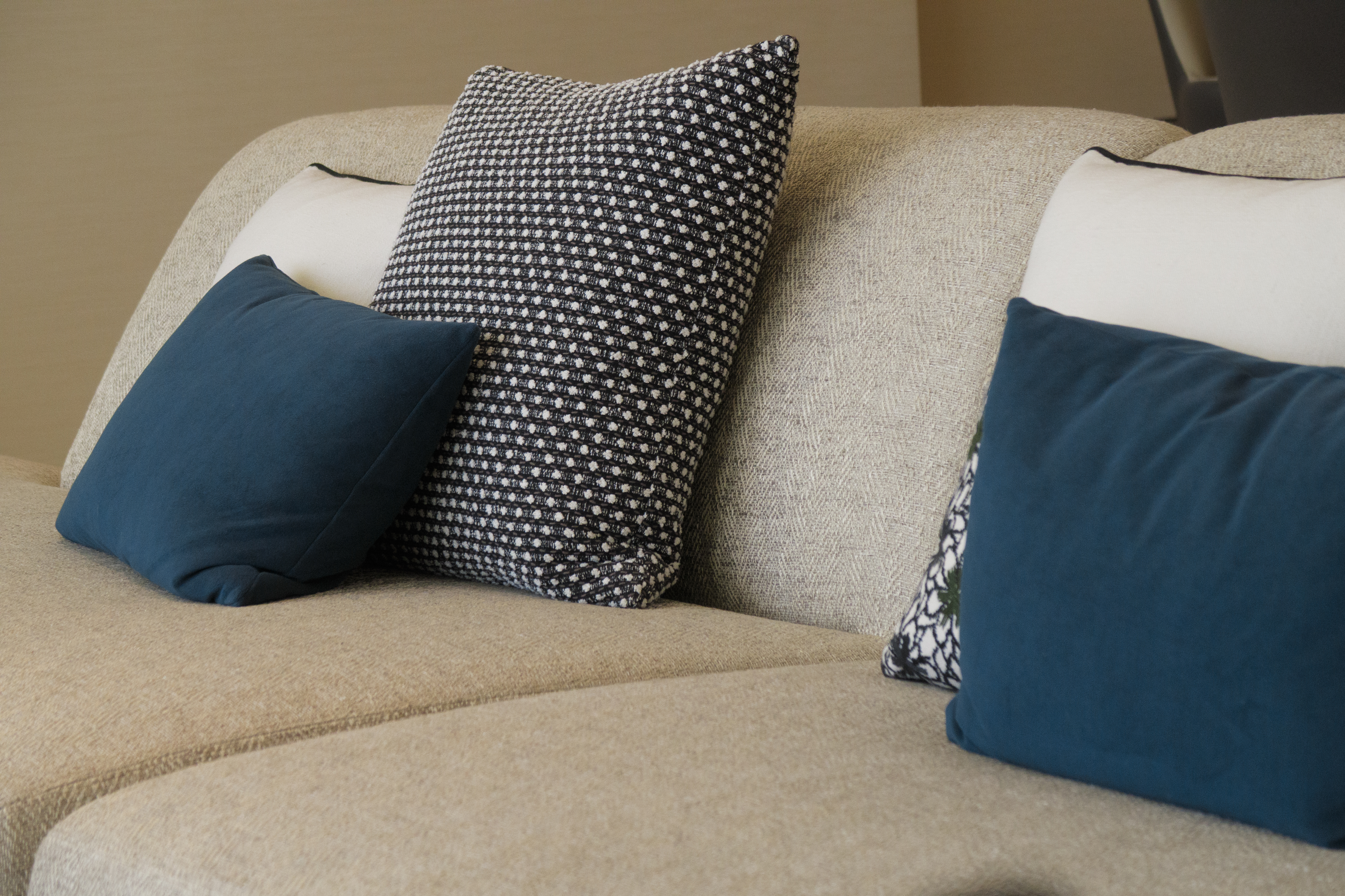 3 Bedrooms Apartment in Sensoria at Five Luxe