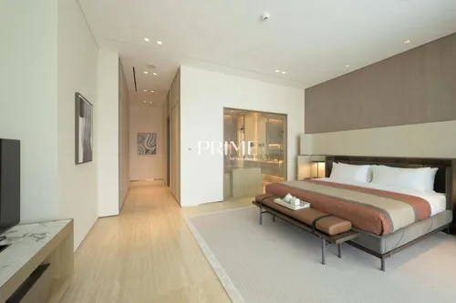 3 Bedrooms Apartment in Sensoria at Five Luxe