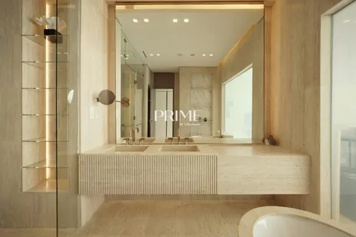 3 Bedrooms Apartment in Sensoria at Five Luxe