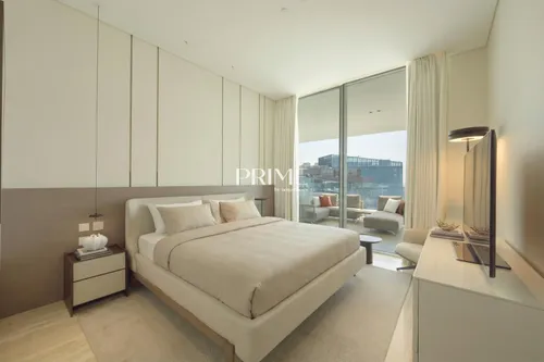 3 Bedrooms Apartment in Sensoria at Five Luxe