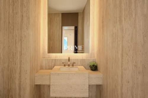 3 Bedrooms Apartment in Sensoria at Five Luxe