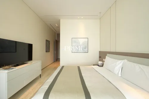 3 Bedrooms Apartment in Sensoria at Five Luxe