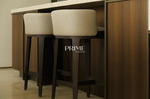 3 Bedrooms Apartment in Sensoria at Five Luxe