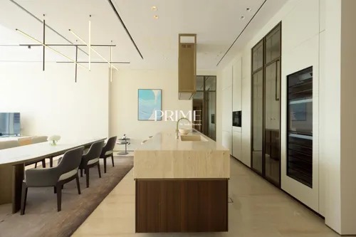 3 Bedrooms Apartment in Sensoria at Five Luxe