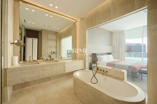 3 Bedrooms Apartment in Sensoria at Five Luxe