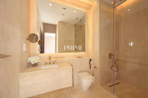 3 Bedrooms Apartment in Sensoria at Five Luxe