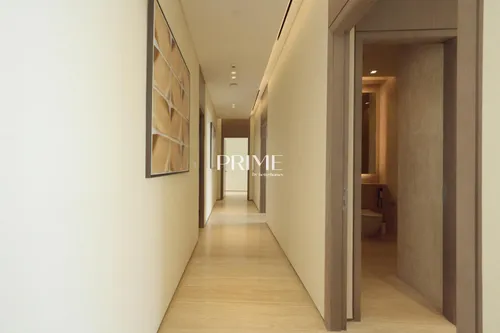 3 Bedrooms Apartment in Sensoria at Five Luxe