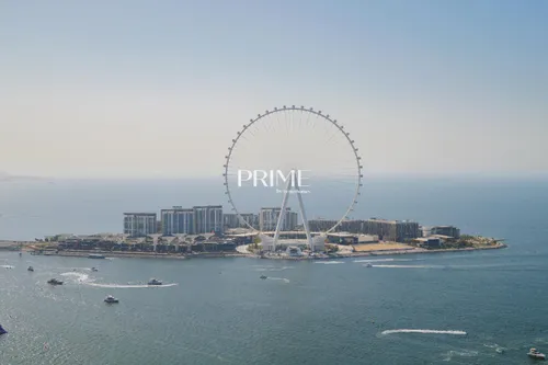 Exclusive | Luxury | High Floor