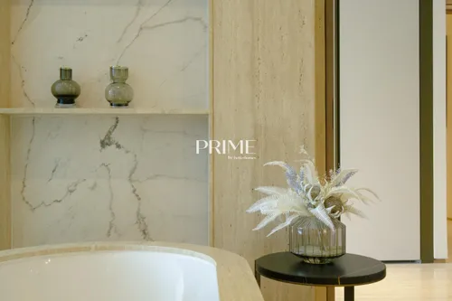 3 Bedrooms Apartment in Sensoria at Five Luxe