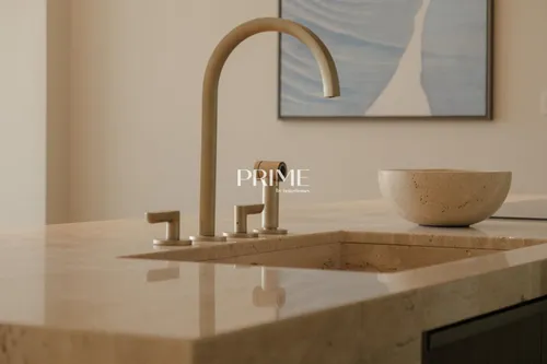 3 Bedrooms Apartment in Sensoria at Five Luxe