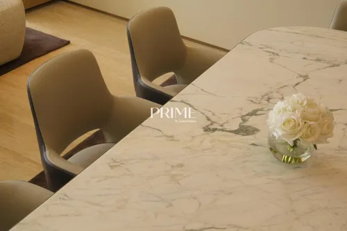 3 Bedrooms Apartment in Sensoria at Five Luxe