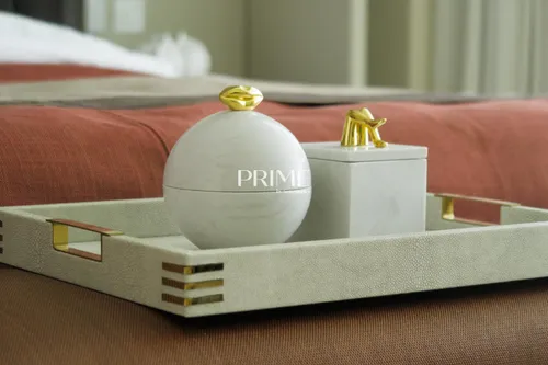 3 Bedrooms Apartment in Sensoria at Five Luxe