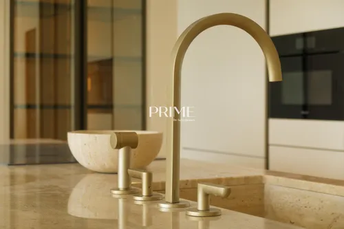 3 Bedrooms Apartment in Sensoria at Five Luxe