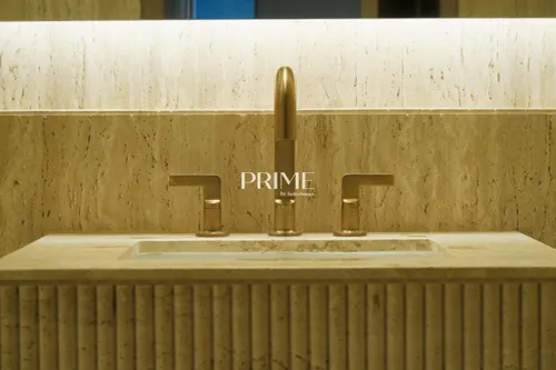 3 Bedrooms Apartment in Sensoria at Five Luxe