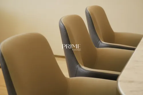 3 Bedrooms Apartment in Sensoria at Five Luxe