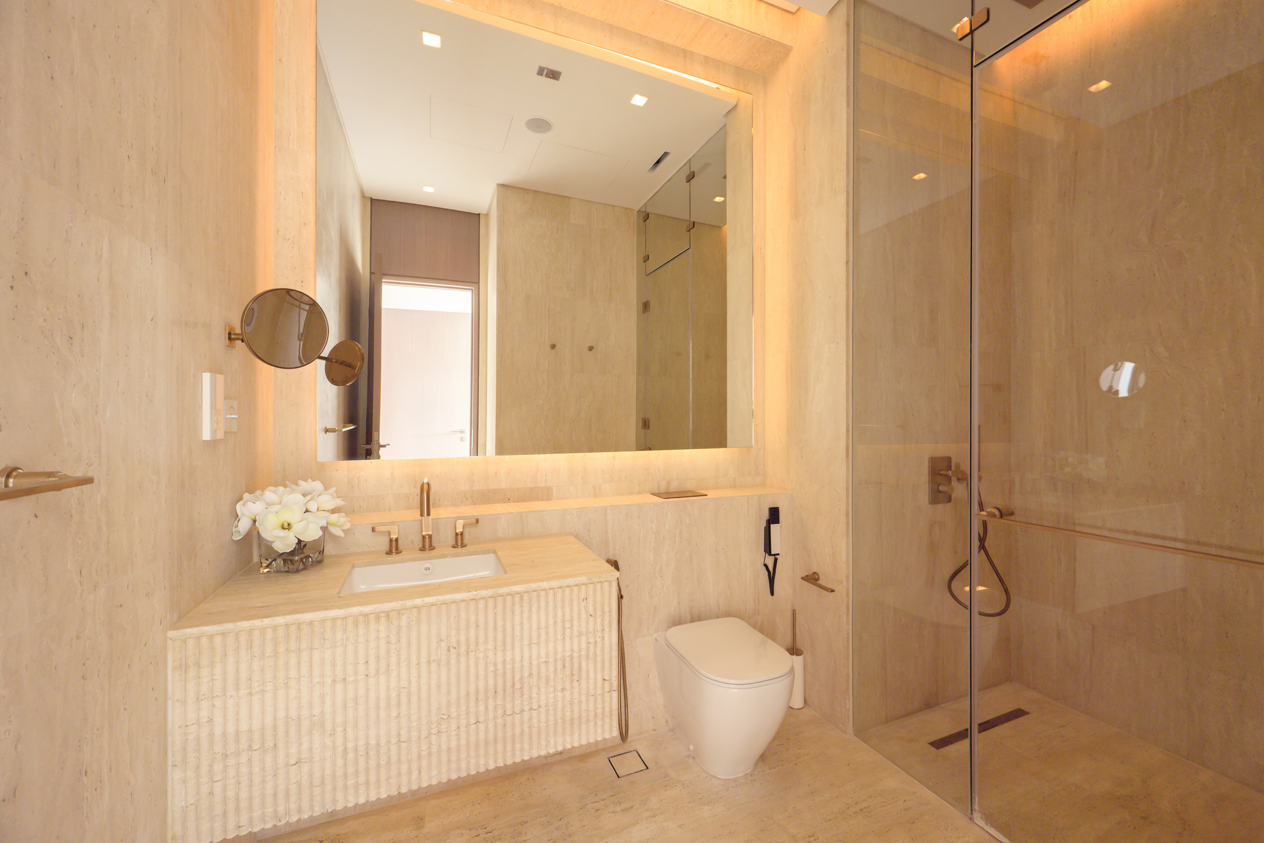3 Bedrooms Apartment in Sensoria at Five Luxe