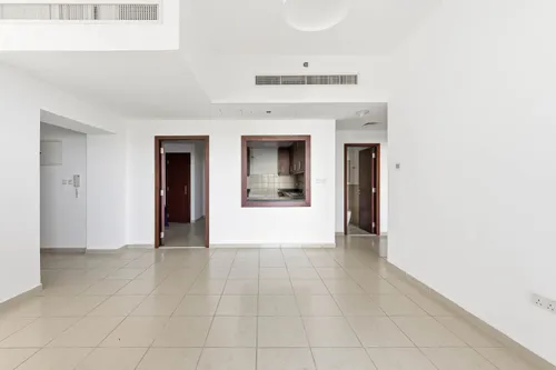 3 Bedrooms Apartment in Rimal 3