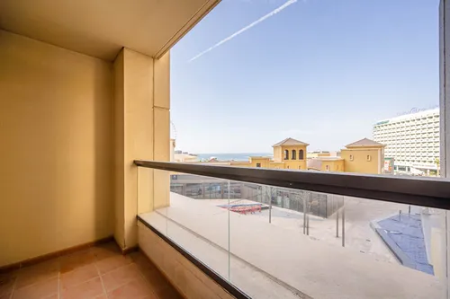 3 Bedrooms Apartment in Rimal 3