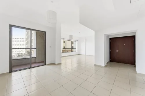 3 Bedrooms Apartment in Rimal 3