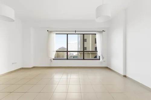 3 Bedrooms Apartment in Rimal 3