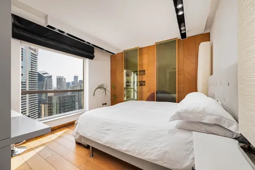 2 Bedrooms Apartment in Rimal 4