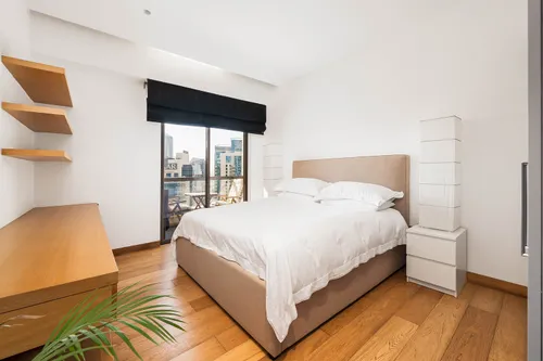 2 Bedrooms Apartment in Rimal 4