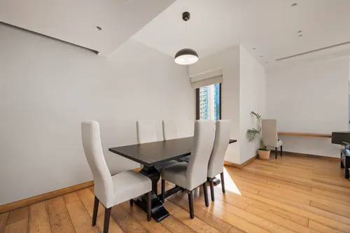 2 Bedrooms Apartment in Rimal 4