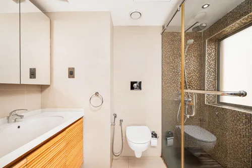 2 Bedrooms Apartment in Rimal 4