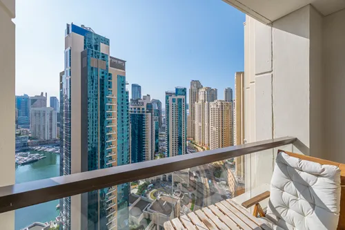 2 Bedrooms Apartment in Rimal 4